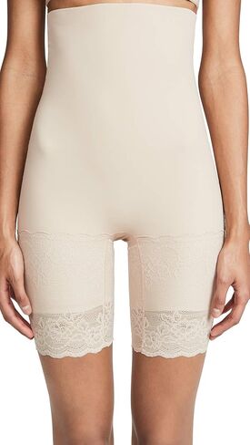 Natori womens Plush High Waist Thing Shaper in Saudi Arabia