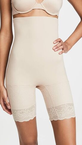 Natori womens Plush High Waist Thing Shaper in Saudi Arabia