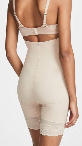Natori womens Plush High Waist Thing Shaper in Saudi Arabia