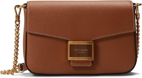 Kate Spade New York Katy Flap Chain Crossbody in Saudi Arabia