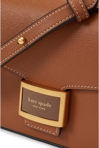 Kate Spade New York Katy Flap Chain Crossbody in Saudi Arabia