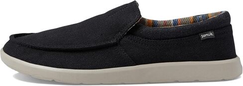 Sanuk Men's Sidewalk Surfer Lite Sl Loafer in Saudi Arabia
