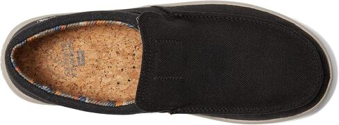 Sanuk Men's Sidewalk Surfer Lite Sl Loafer in Saudi Arabia