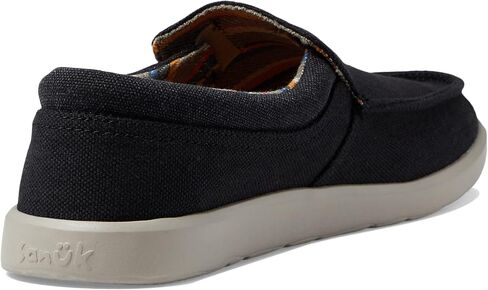 Sanuk Men's Sidewalk Surfer Lite Sl Loafer in Saudi Arabia