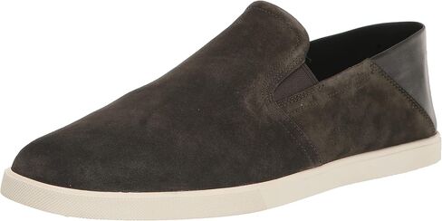 Vince Men's Sanders Soft Back Slip On Sneakers in Saudi Arabia