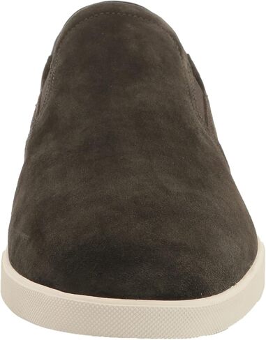 Vince Men's Sanders Soft Back Slip On Sneakers in Saudi Arabia