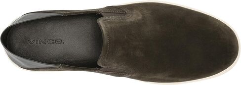 Vince Men's Sanders Soft Back Slip On Sneakers in Saudi Arabia