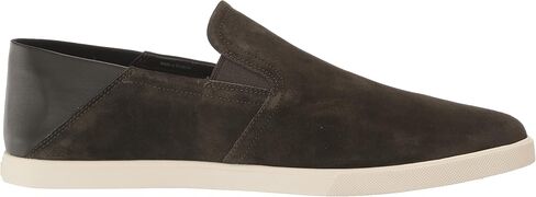 Vince Men's Sanders Soft Back Slip On Sneakers in Saudi Arabia