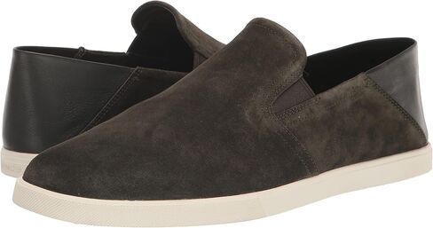 Vince Men's Sanders Soft Back Slip On Sneakers in Saudi Arabia