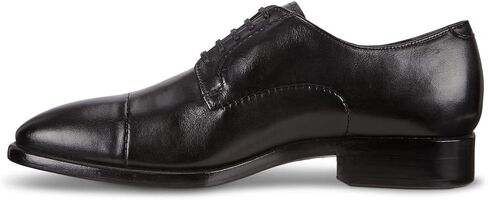 ECCO Men's Vitrus Mondial Cap Toe Oxford in Saudi Arabia
