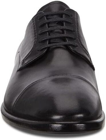 ECCO Men's Vitrus Mondial Cap Toe Oxford in Saudi Arabia