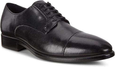 ECCO Men's Vitrus Mondial Cap Toe Oxford in Saudi Arabia