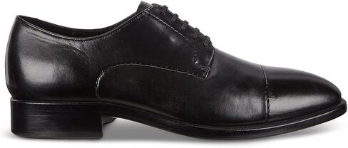 ECCO Men's Vitrus Mondial Cap Toe Oxford in Saudi Arabia