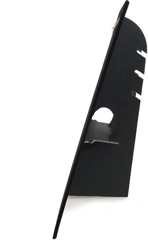 3 عبوات 15.7 بوصة × 13.02 بوصة مطورة 20 خطافًا منظم المجوهرات المخملية المطورة / صينية / وسادة / صندوق عرض/حقيبة عرض in Kuwait