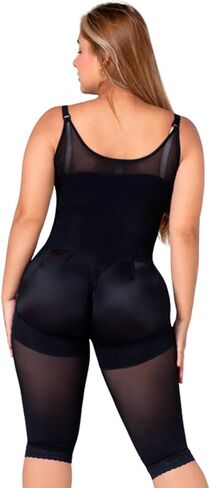ملابس Fajitex Fajas Columbianas Reductoras y مولديدوراس عالية الضغط بعد شفط الدهون بدلة كاملة in Kuwait