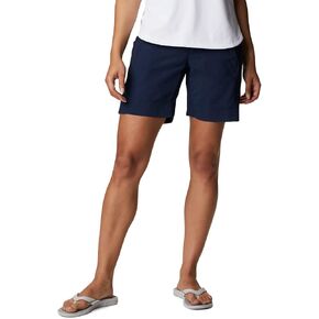 Columbia Women's PFG Cast and Release Short in Saudi Arabia
