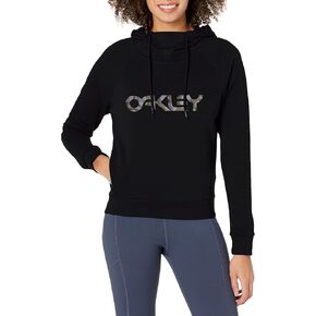 Oakley Womens 2.0 Fleece Hoody in Saudi Arabia