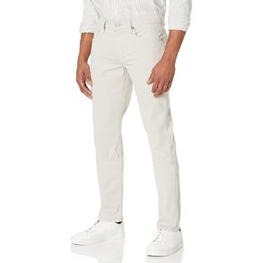 PAIGE Men's Lennox Eco Twill Slim Fit Pant