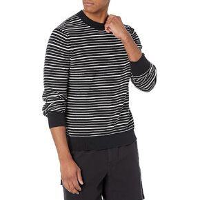 حذاء Riland Crew Stripe Eco Breach للرجال من Theory in Kuwait