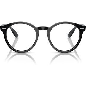 Ray-Ban Rx7680v Larry Round Prescription Eyewear Frames in Saudi Arabia