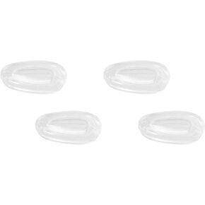 Bwake Replacement Nose Pieces Pads for Oakley Given Sunglasses OO4068