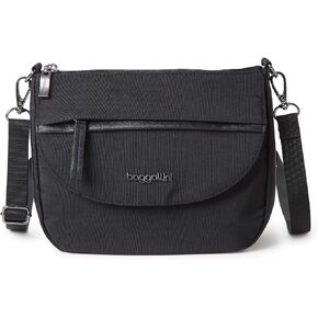 Baggallini Pocket Crossbody 2.0 with RFID