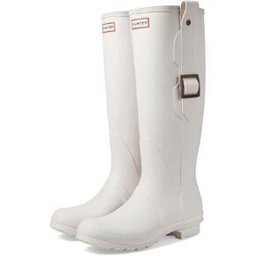 Hunter Original Tall Exaggerated Buckle Boot in Saudi Arabia