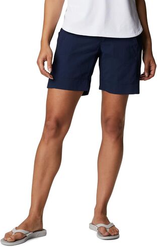 Columbia Women's PFG Cast and Release Short in Saudi Arabia