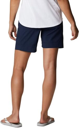 Columbia Women's PFG Cast and Release Short in Saudi Arabia