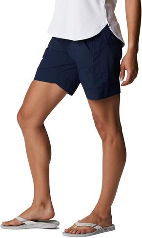Columbia Women's PFG Cast and Release Short in Saudi Arabia