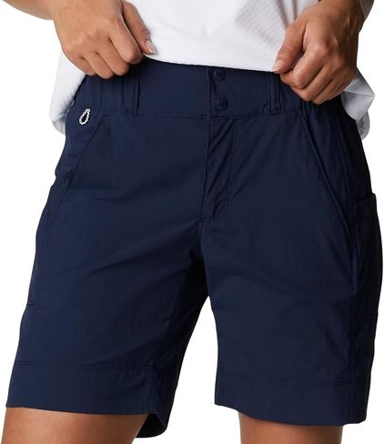 Columbia Women's PFG Cast and Release Short in Saudi Arabia