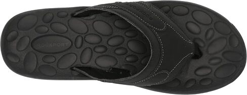 Rockport Women's Hayes Thong Flip-Flop in Saudi Arabia