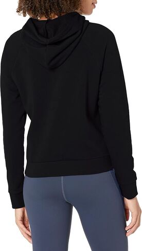 Oakley Womens 2.0 Fleece Hoody in Saudi Arabia