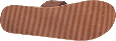 Flojos Women's Grace Serape Flat Sandal in Saudi Arabia