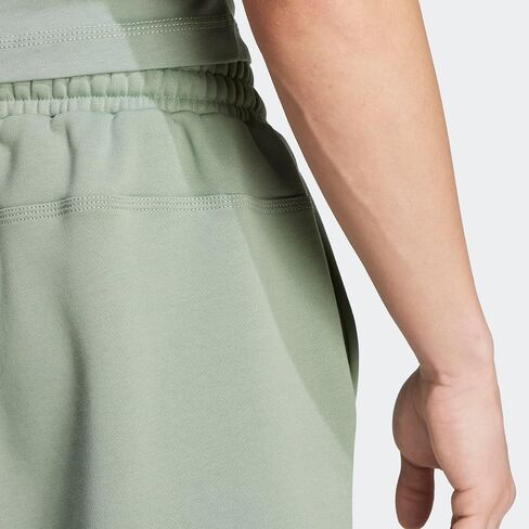 adidas Men's Lounge Fleece Short in Saudi Arabia