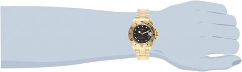 Invicta Pro Diver Automatic Black Dial Men's Watch 28664 in Saudi Arabia