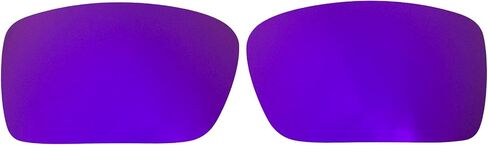 Wetnenss Replacement Lenses for Oakley Gascan /1.5mm polarized/easy to install in Saudi Arabia
