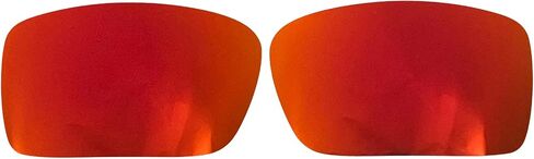 Wetnenss Replacement Lenses for Oakley Gascan /1.5mm polarized/easy to install in Saudi Arabia