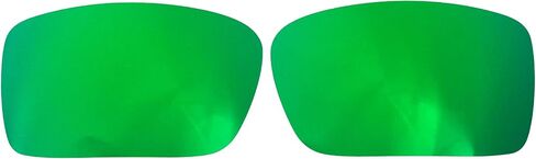 Wetnenss Replacement Lenses for Oakley Gascan /1.5mm polarized/easy to install in Saudi Arabia