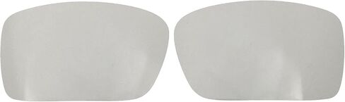 Wetnenss Replacement Lenses for Oakley Gascan /1.5mm polarized/easy to install in Saudi Arabia