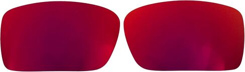 Wetnenss Replacement Lenses for Oakley Gascan /1.5mm polarized/easy to install in Saudi Arabia