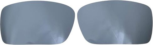 Wetnenss Replacement Lenses for Oakley Gascan /1.5mm polarized/easy to install in Saudi Arabia