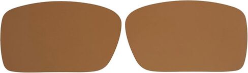 Wetnenss Replacement Lenses for Oakley Gascan /1.5mm polarized/easy to install in Saudi Arabia