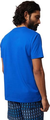 تي شيرت Psycho Bunny رجالي كلاسيكي برقبة دائرية in Kuwait