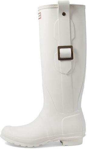 Hunter Original Tall Exaggerated Buckle Boot in Saudi Arabia