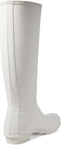 Hunter Original Tall Exaggerated Buckle Boot in Saudi Arabia