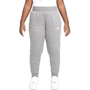 Nike Girl's Sportswear Club Fleece Pants (Little Kids/Big Kids)
