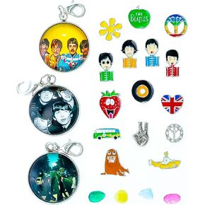 DezLin Charm Drop Beatles in Saudi Arabia