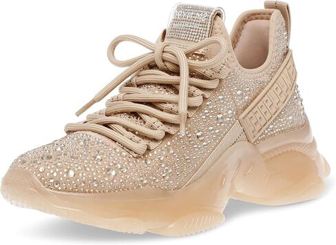 Steve Madden Women's Maxima Sneaker in Saudi Arabia