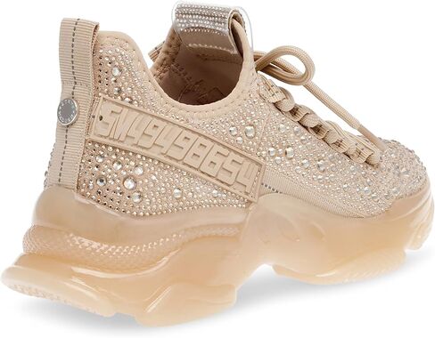 Steve Madden Women's Maxima Sneaker in Saudi Arabia
